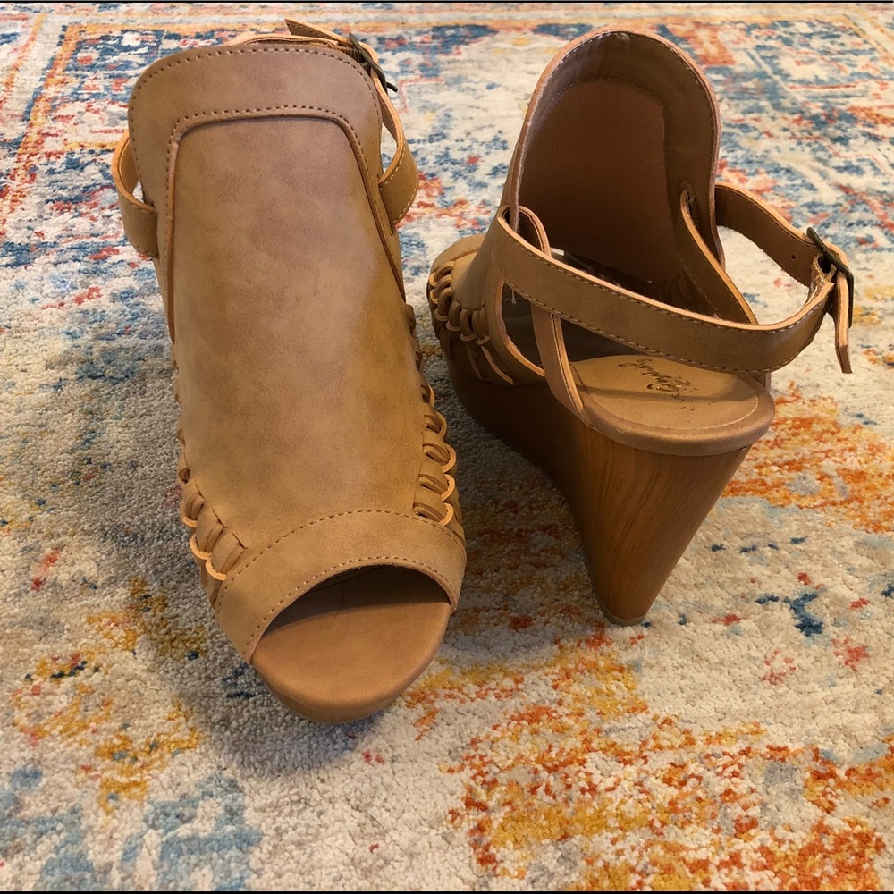 Wedges